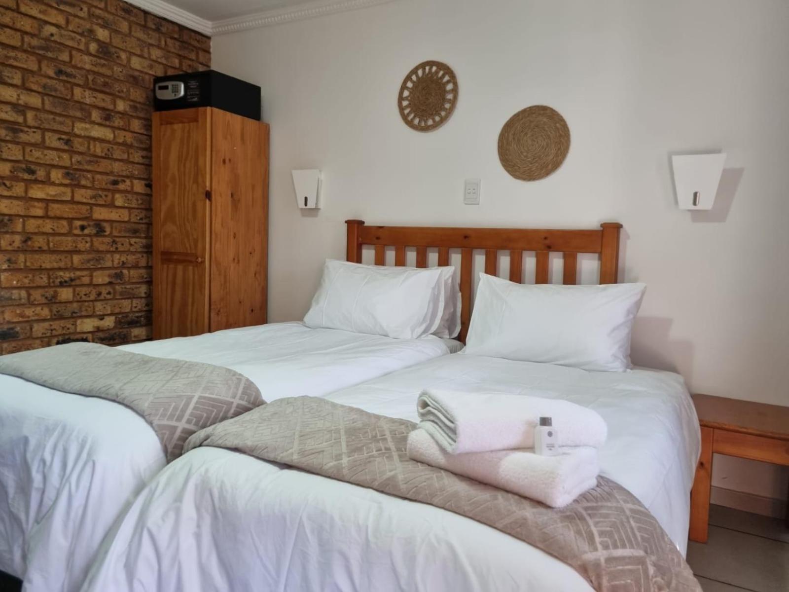 Airport Inn Bed And Breakfast Kempton Park Zewnętrze zdjęcie