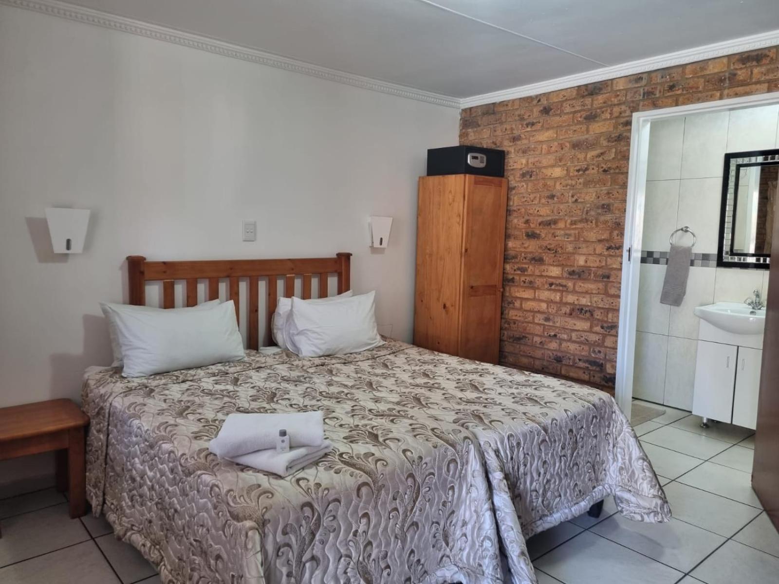 Airport Inn Bed And Breakfast Kempton Park Zewnętrze zdjęcie