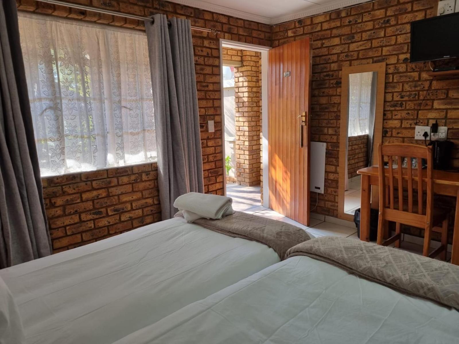 Airport Inn Bed And Breakfast Kempton Park Zewnętrze zdjęcie