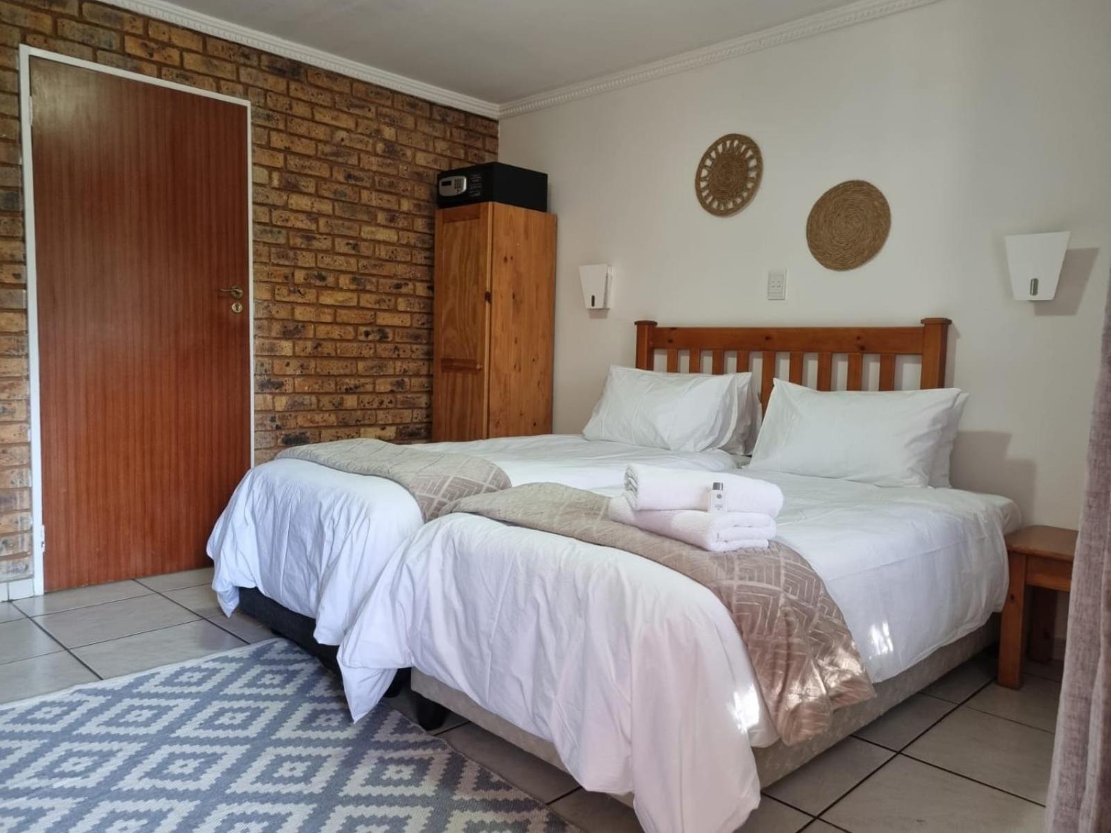 Airport Inn Bed And Breakfast Kempton Park Zewnętrze zdjęcie