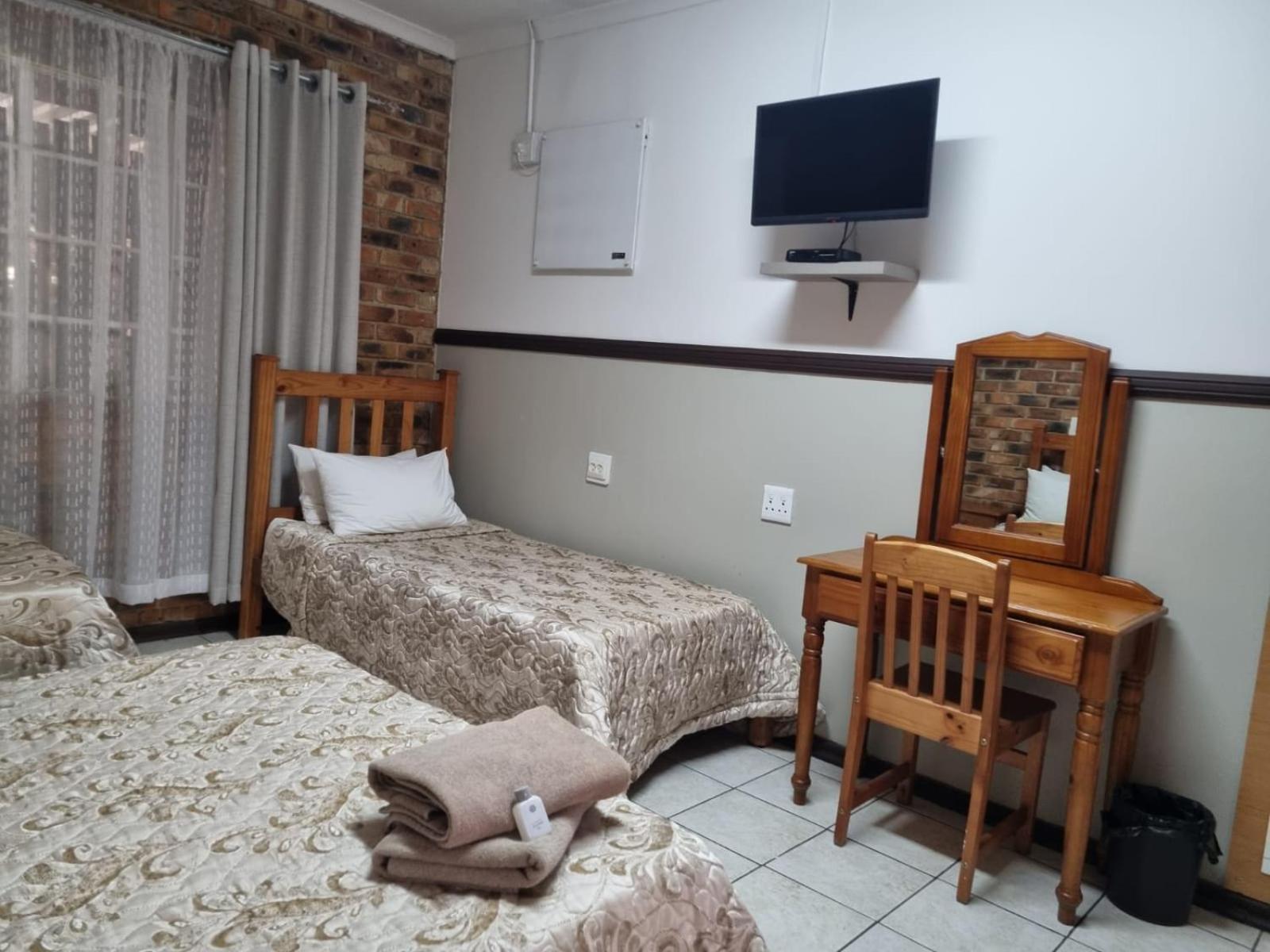 Airport Inn Bed And Breakfast Kempton Park Zewnętrze zdjęcie