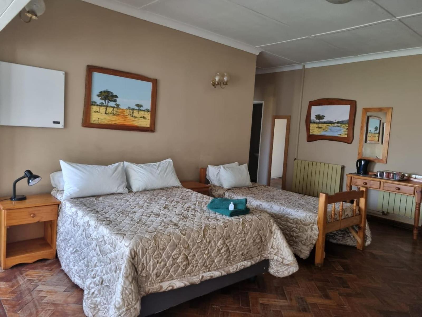 Airport Inn Bed And Breakfast Kempton Park Zewnętrze zdjęcie