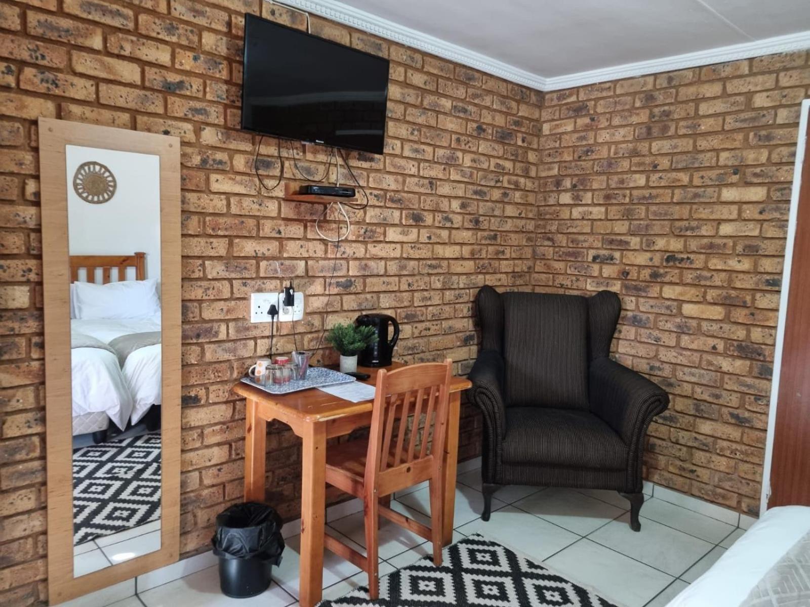 Airport Inn Bed And Breakfast Kempton Park Zewnętrze zdjęcie