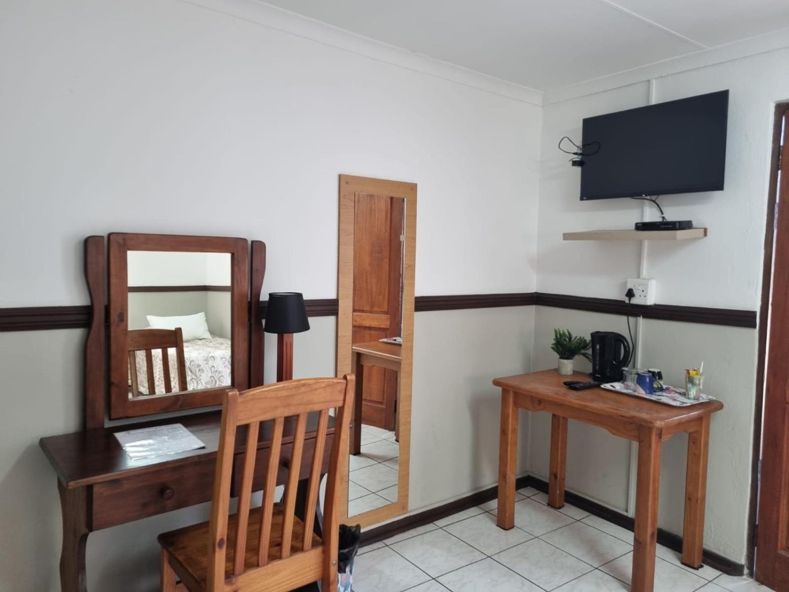 Airport Inn Bed And Breakfast Kempton Park Zewnętrze zdjęcie
