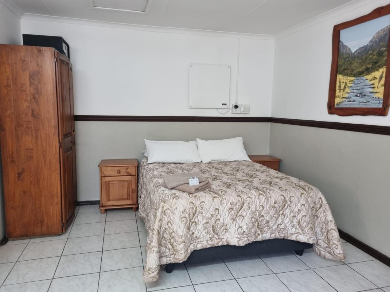Airport Inn Bed And Breakfast Kempton Park Zewnętrze zdjęcie