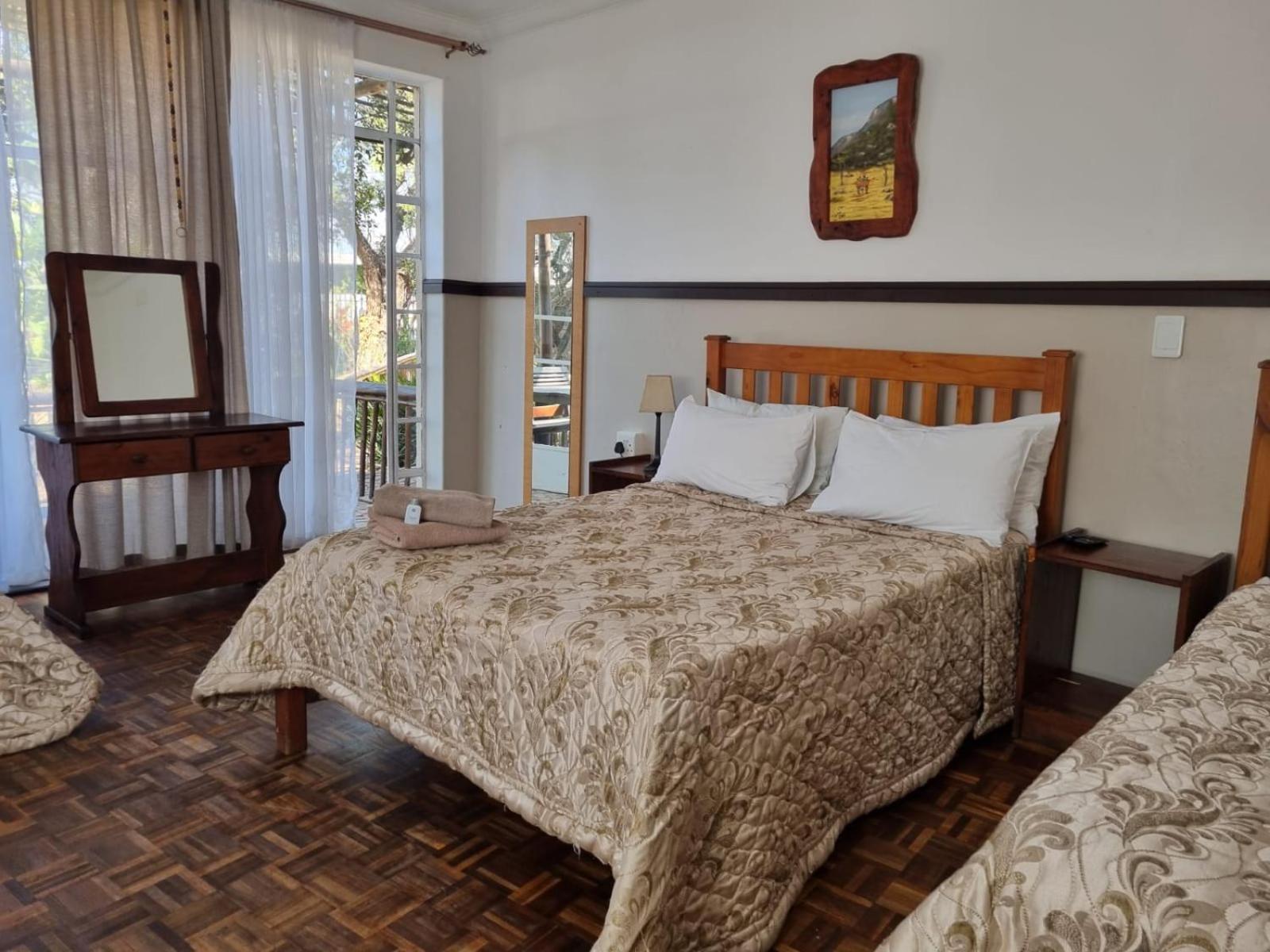 Airport Inn Bed And Breakfast Kempton Park Zewnętrze zdjęcie