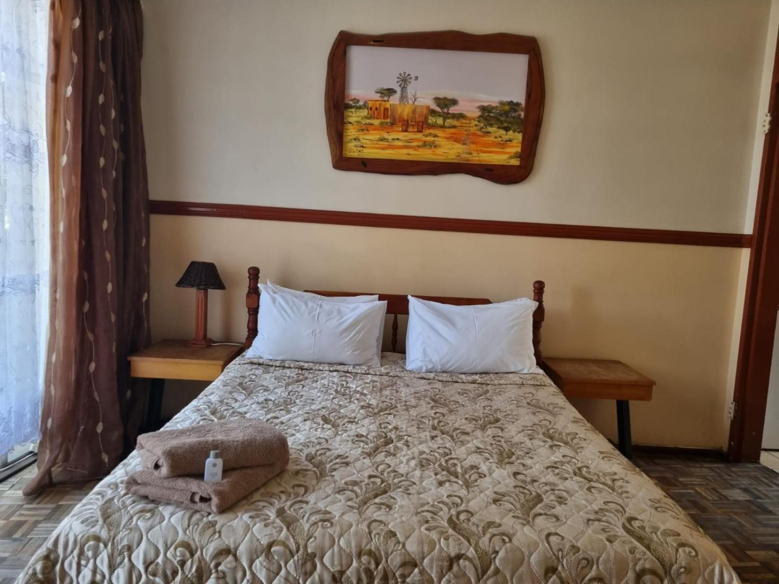 Airport Inn Bed And Breakfast Kempton Park Zewnętrze zdjęcie