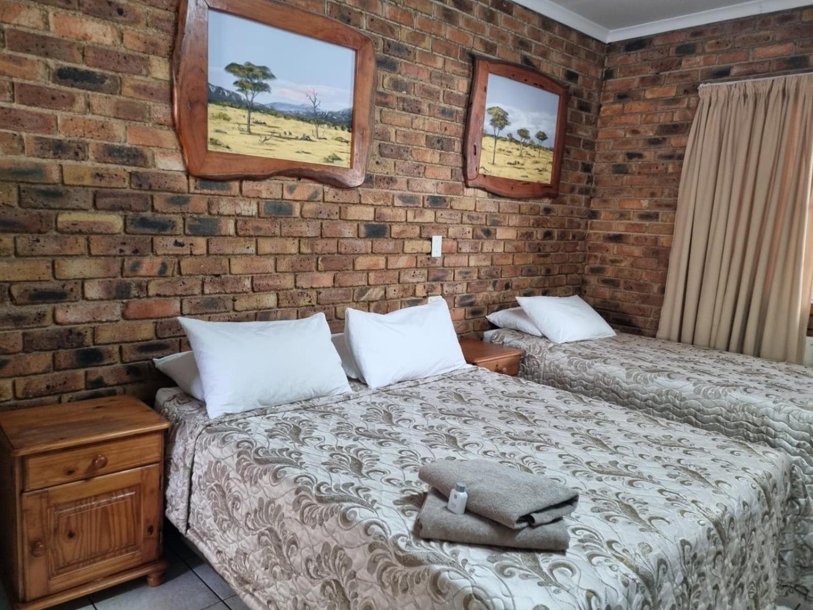 Airport Inn Bed And Breakfast Kempton Park Zewnętrze zdjęcie