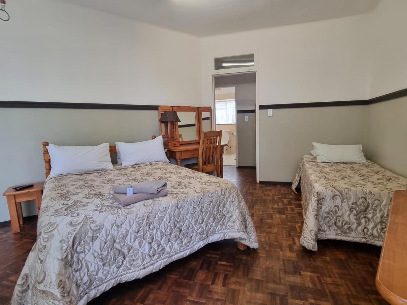 Airport Inn Bed And Breakfast Kempton Park Zewnętrze zdjęcie