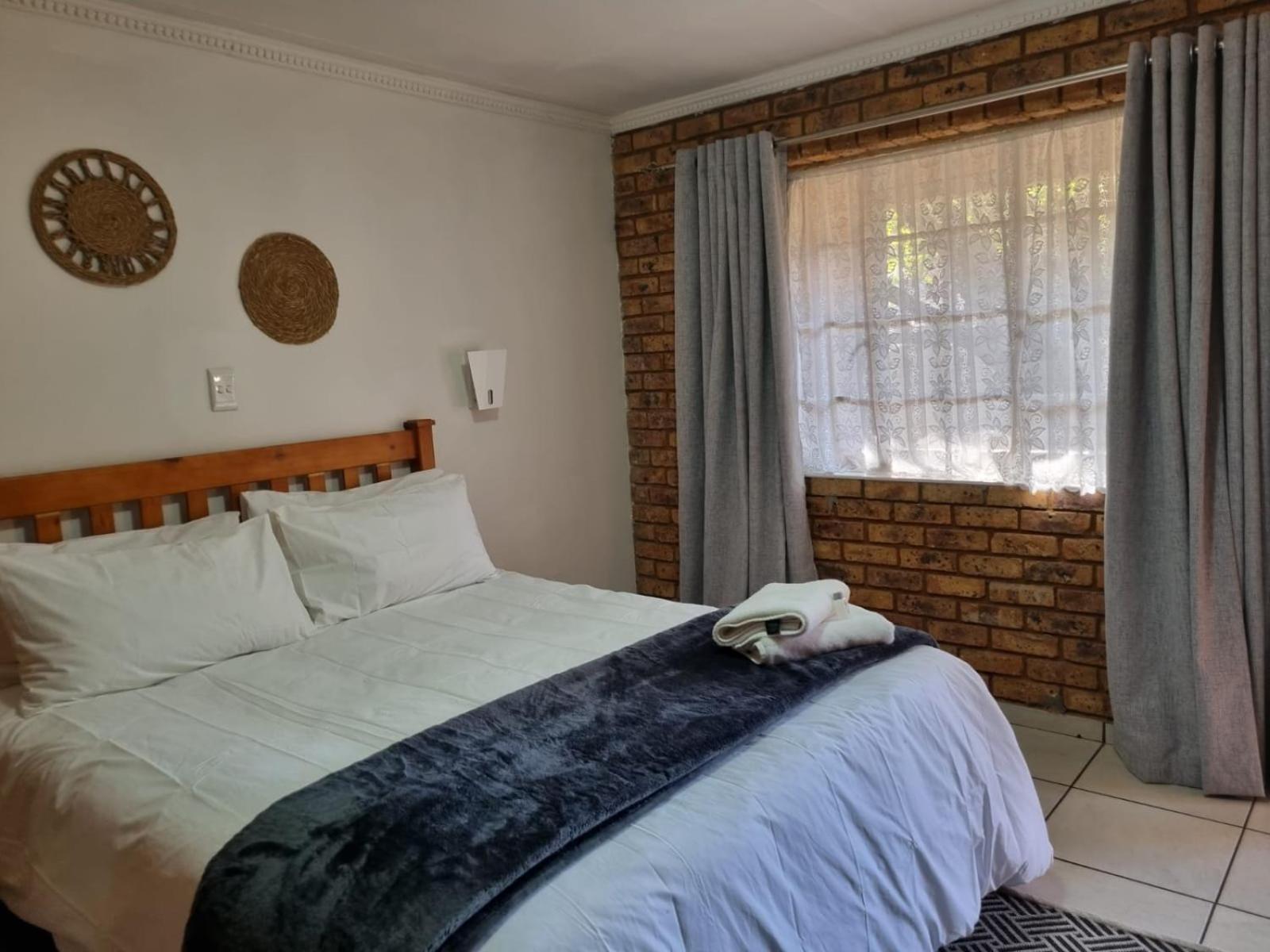Airport Inn Bed And Breakfast Kempton Park Zewnętrze zdjęcie